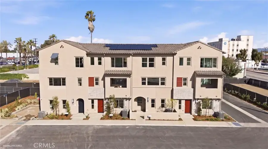 10726 Harmony Way #A, El Monte, CA 91731 - #2