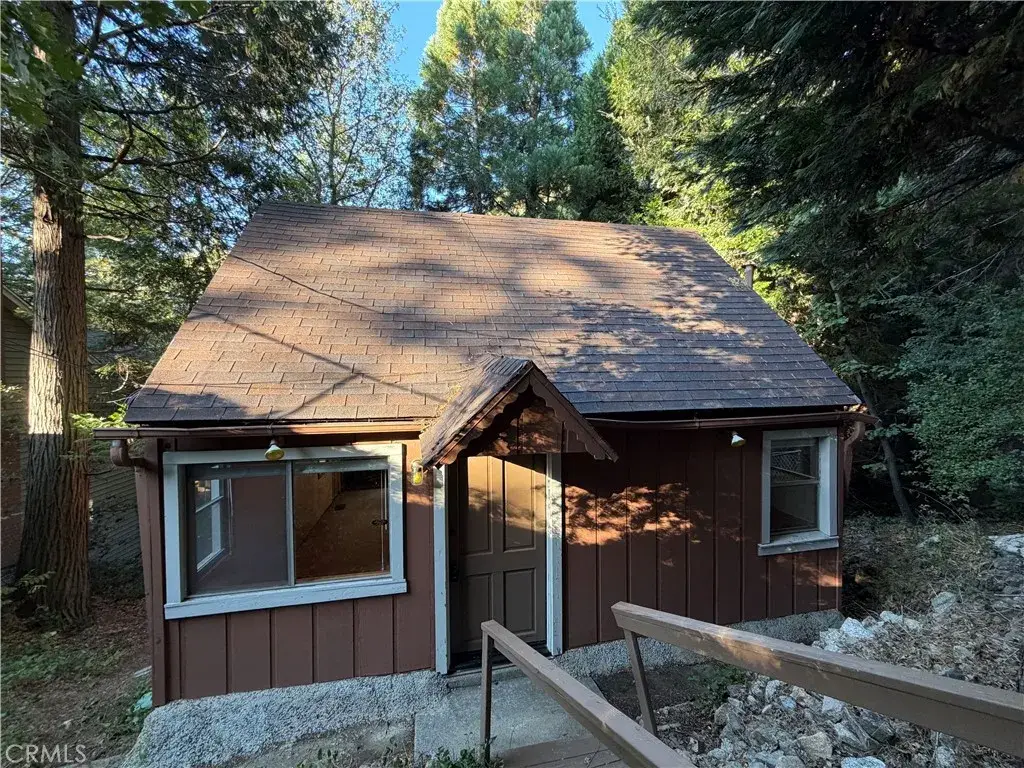 23679 Hillside, Crestline, CA 92325 - #1