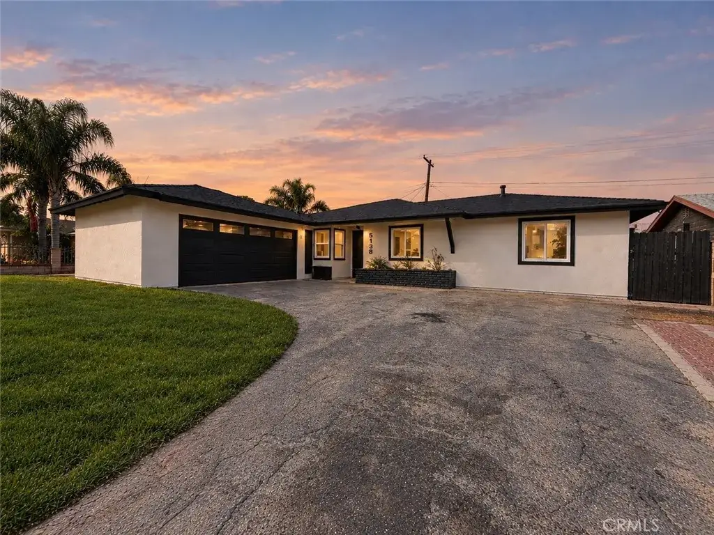 5138 Challen Avenue, Riverside, CA 92503 - #1