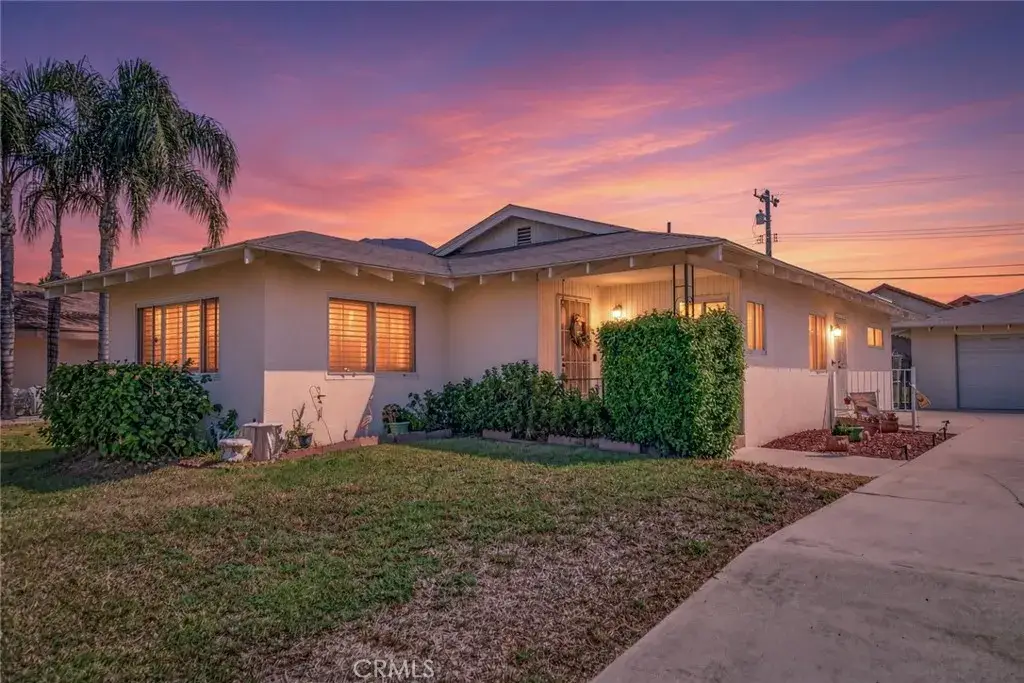 7195 Seine, Highland, CA 92346 - #1