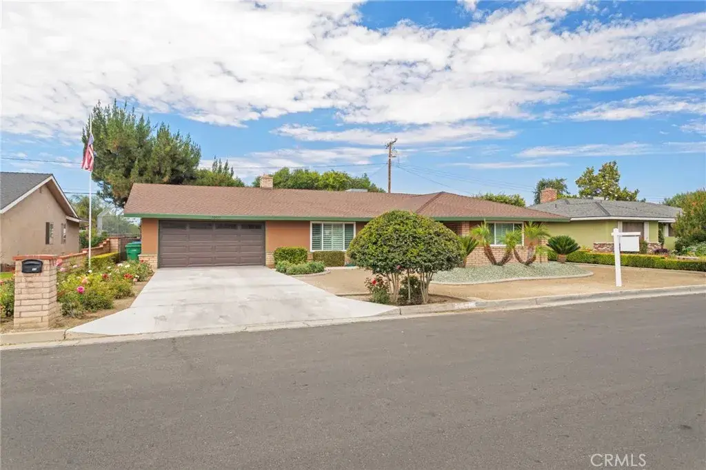26433 Chestnut Drive, Hemet, CA 92544 - #1