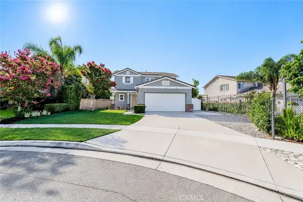 11799 Rockingham Court, Rancho Cucamonga, CA 91730