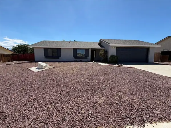 13561 Glacier, Hesperia, CA 92345