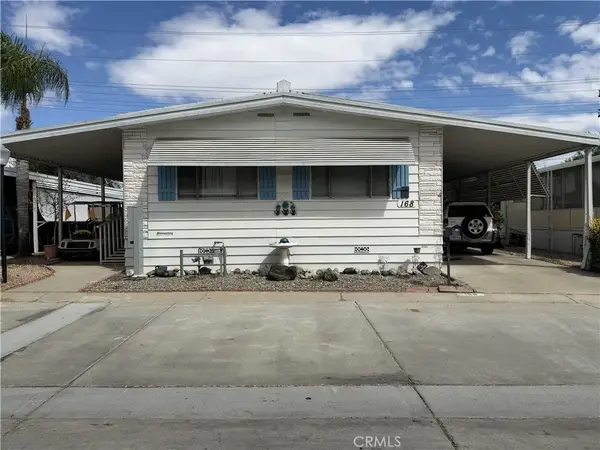 27701 SW Murrieta #168, Menifee, CA 92586