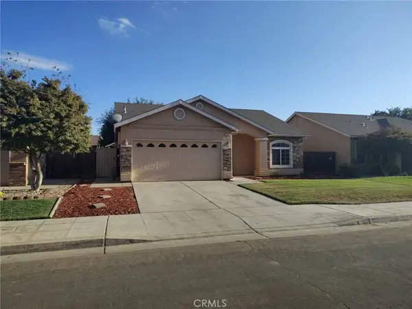 5333 W Norwich, Fresno, CA 93722