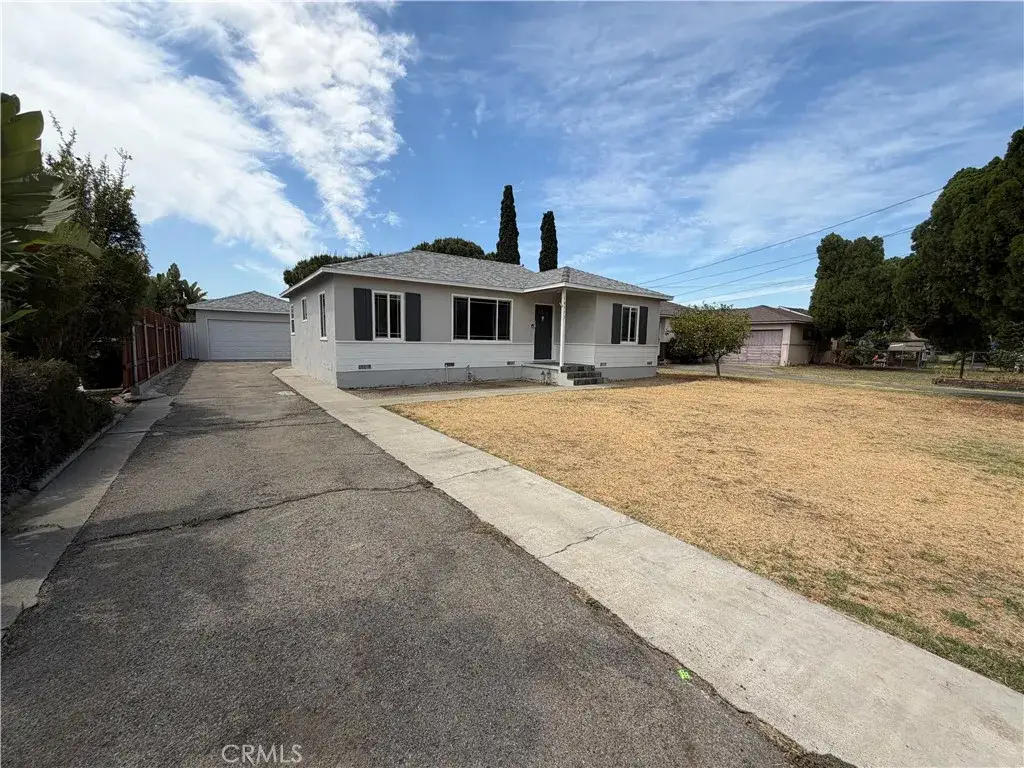 16515 Rosemary, Fontana, CA 92335 - #1