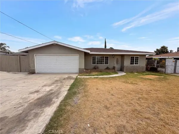 392 Cypress, Colton, CA 92324