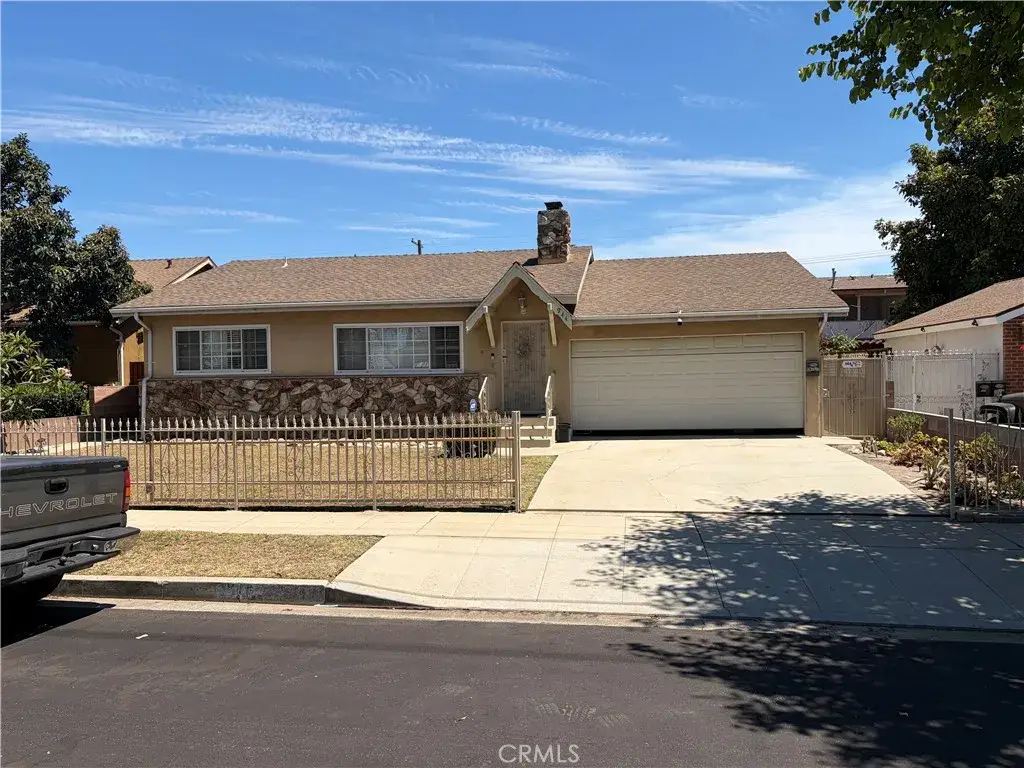 944 Kenwood, Inglewood, CA 90301 - #1