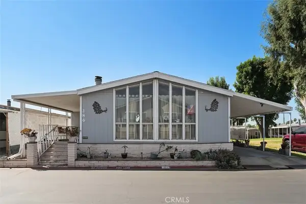 1456 E Philadelphia St Spc 286, Ontario, CA 91761