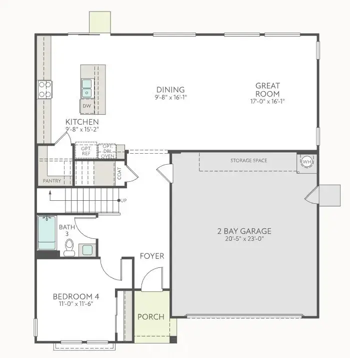 783 Railway Lane, Redlands, CA 92374 - #2