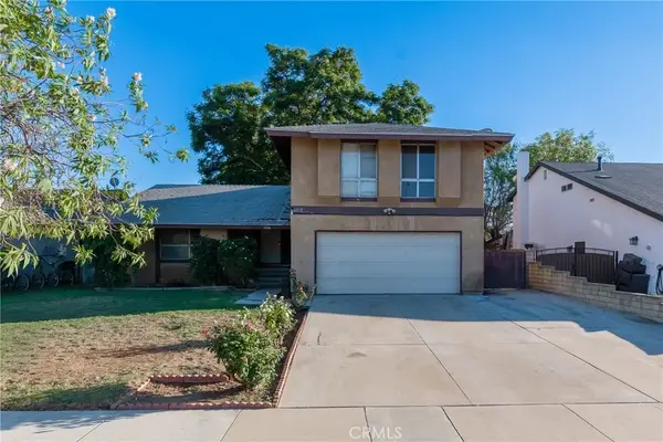 2538 E Canterbury East, Ontario, CA 91761