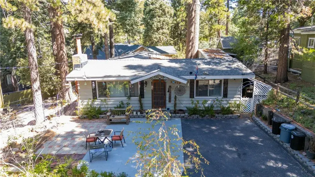 31430 Frontier, Running Springs, CA 92382 - #1