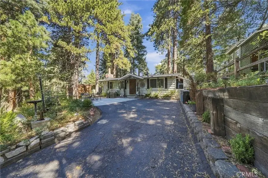 31430 Frontier, Running Springs, CA 92382 - #3