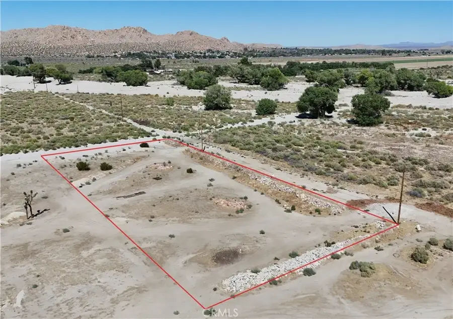 0 Ave R-2 Cor 147th Ste, Sun Village, CA 93543 - #3