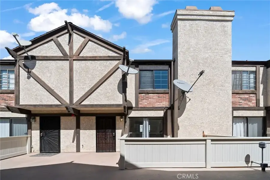 1419 W 179th #17, Gardena, CA 90248 - #3