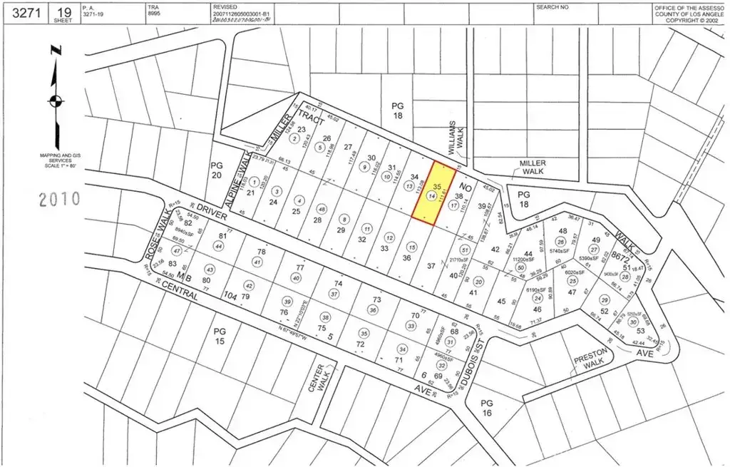 0 Driver, Castaic, CA 91384 - #1
