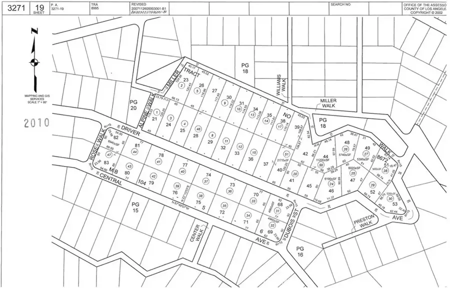 0 Driver, Castaic, CA 91384 - #2
