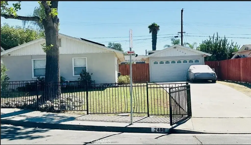 2490 Alder Street, Pomona, CA 91767 - #1