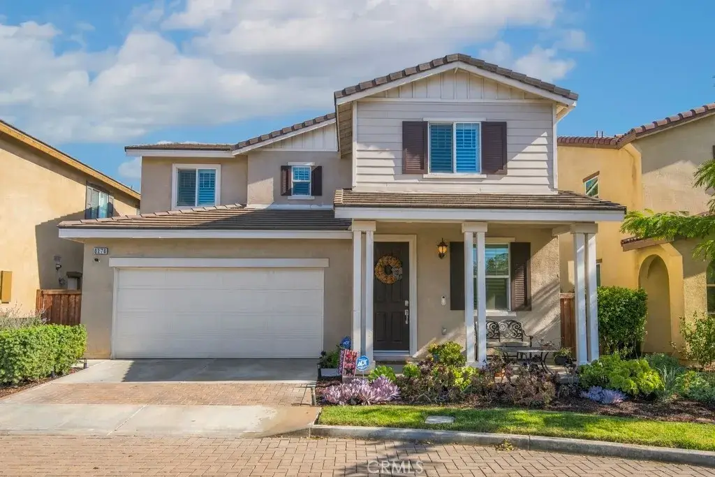 8276 Camino Alto Drive, Riverside, CA 92504 - #1