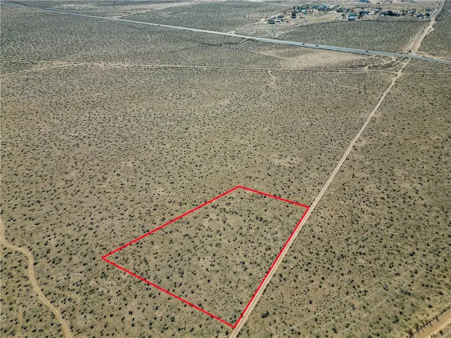 0 Joshua Rd., Lucerne Valley, CA 92356 - #2