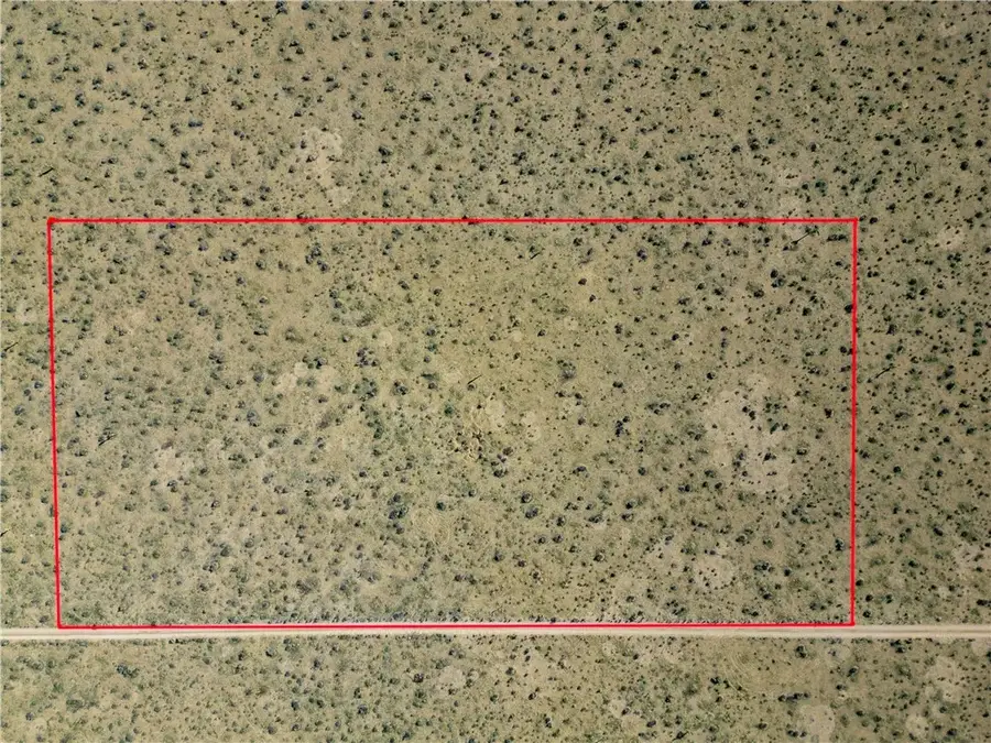 0 Joshua Rd., Lucerne Valley, CA 92356 - #3
