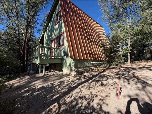 577 Oak Knoll, Green Valley Lake, CA 92341