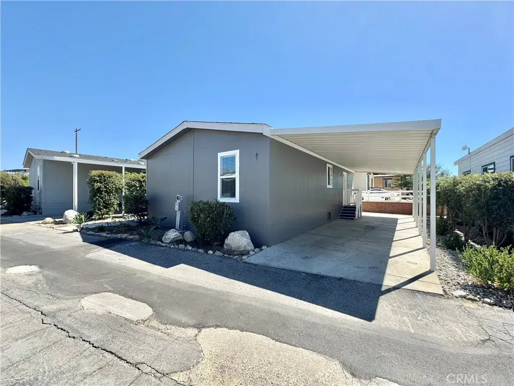 1134 Villa Calimesa #87, Calimesa, CA 92320 - #1