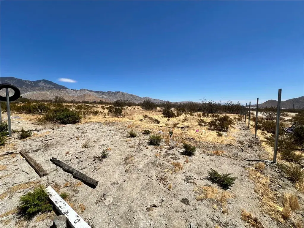 0 Ben, Cabazon, CA 92230 - #1