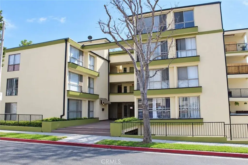 500 Evergreen #307, Inglewood, CA 90302 - #1