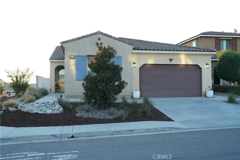 1619 Velum Court, Beaumont, CA 92223 - #1