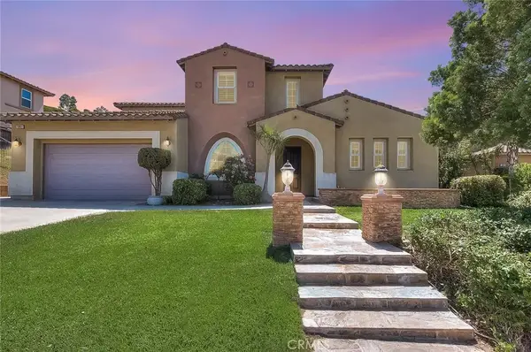 16861 Ridge Cliff, Riverside, CA 92503