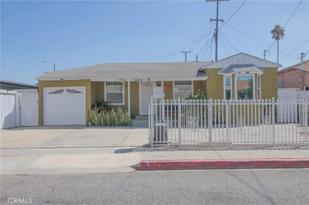 1006 N Matthisen, Compton, CA 90220 - #1