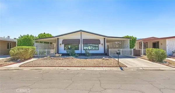 73951 Oak Springs, Palm Desert, CA 92260