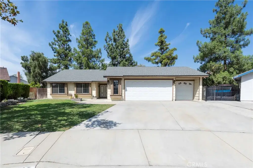 2395 Marigold, San Bernardino, CA 92407 - #1