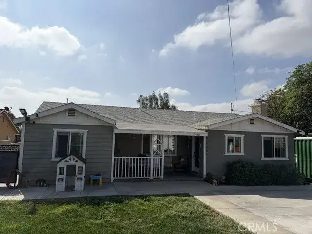 3458 Novak, Jurupa Valley, CA 92509 - #1