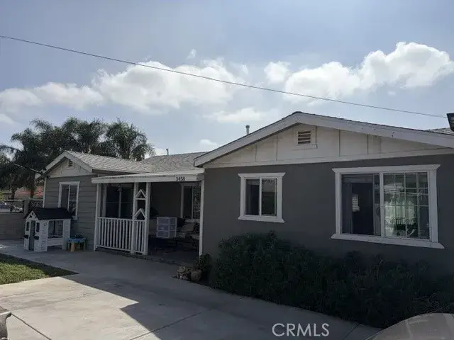 3458 Novak, Jurupa Valley, CA 92509 - #2