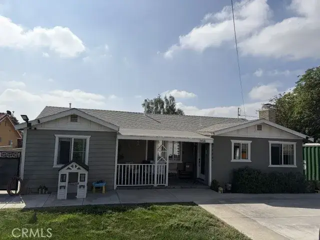 3458 Novak, Jurupa Valley, CA 92509 - #3
