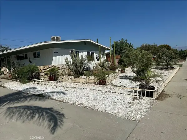 550 N Willow, Rialto, CA 92376
