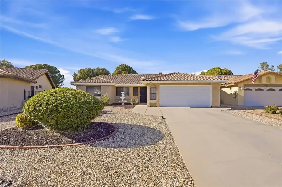 2518 Beech Tree, Hemet, CA 92545 - #2