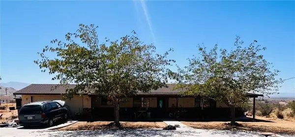 24211 Pala, Apple Valley, CA 92307