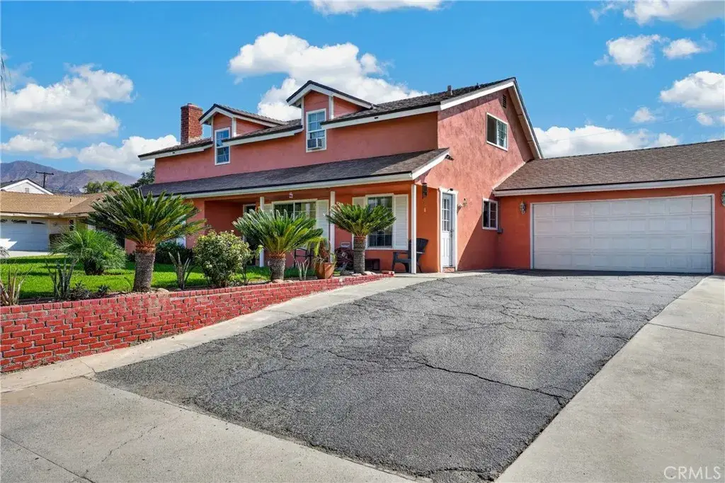 5945 Mckinley, San Bernardino, CA 92404 - #1