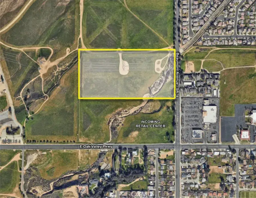 0 Beaumont Avenue, Beaumont, CA 92223 - #1