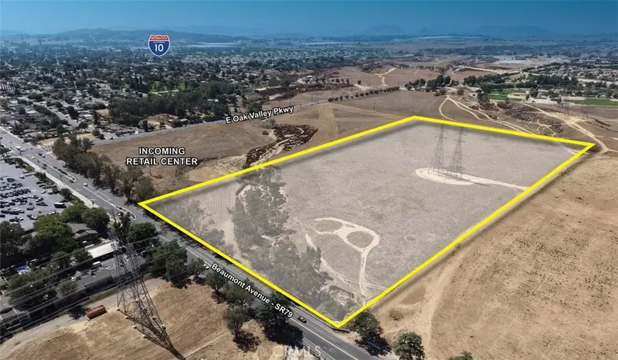 0 Beaumont Avenue, Beaumont, CA 92223 - #2