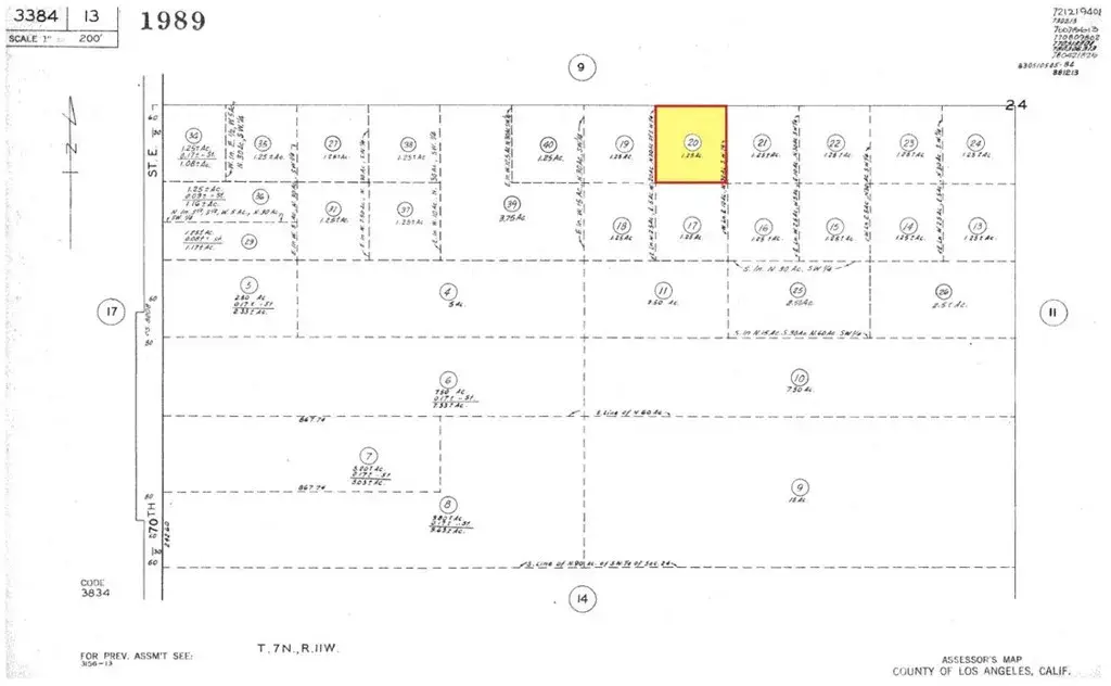 0 E Ave J-8, Lancaster, CA 93535 - #1