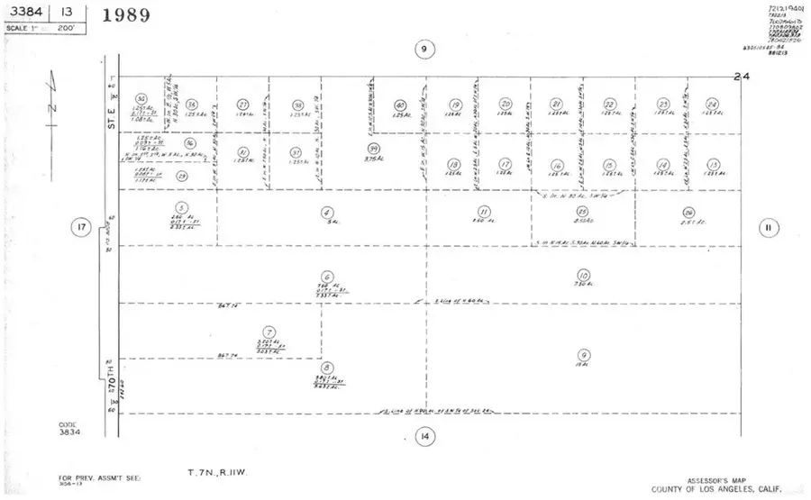 0 E Ave J-8, Lancaster, CA 93535 - #2