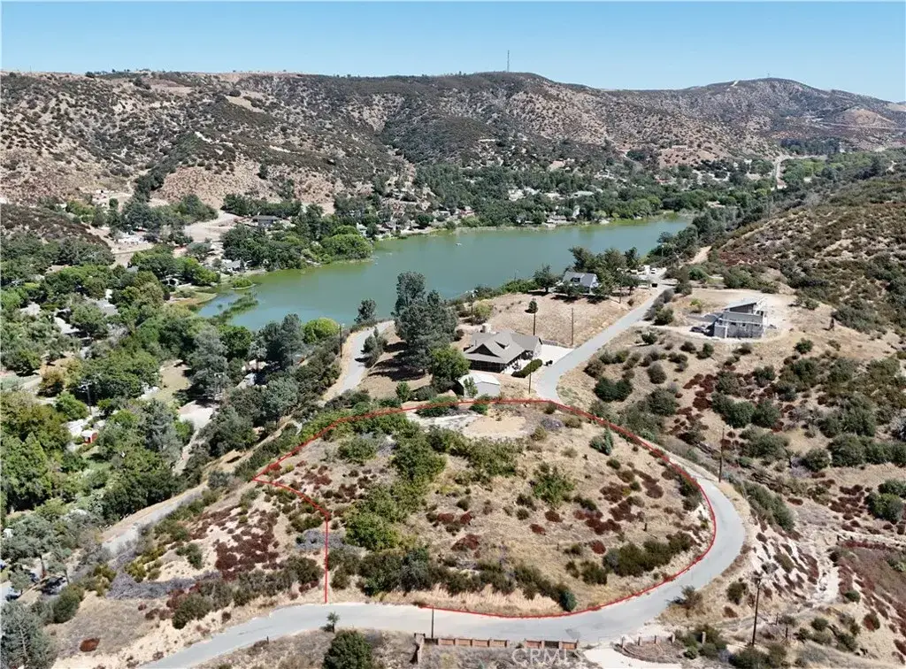 18155 Newview, Lake Hughes, CA 93532 - #1