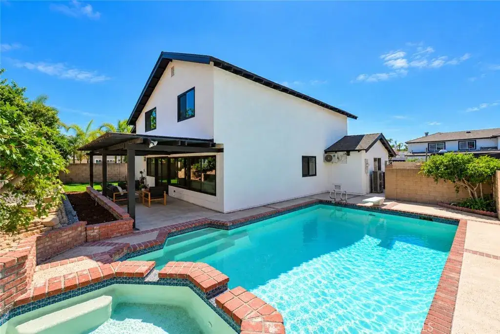 7666 E Paseo Laredo, Anaheim, CA 92808 - #1