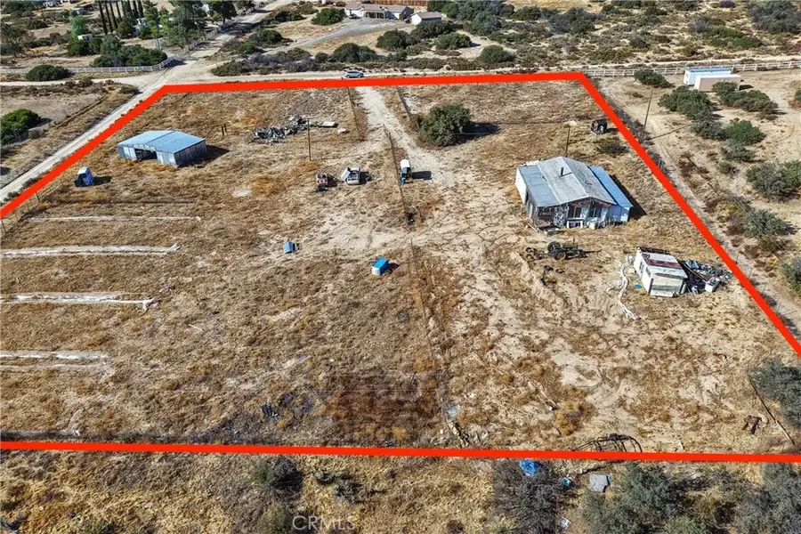 60871 Indian Paint Brush, Anza, CA 92539 - #3