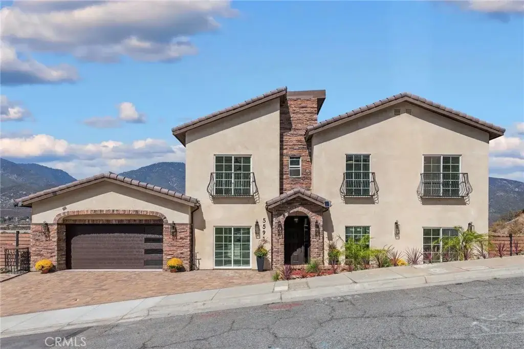 5591 N Pinnacle Lane, San Bernardino, CA 92407 - #1