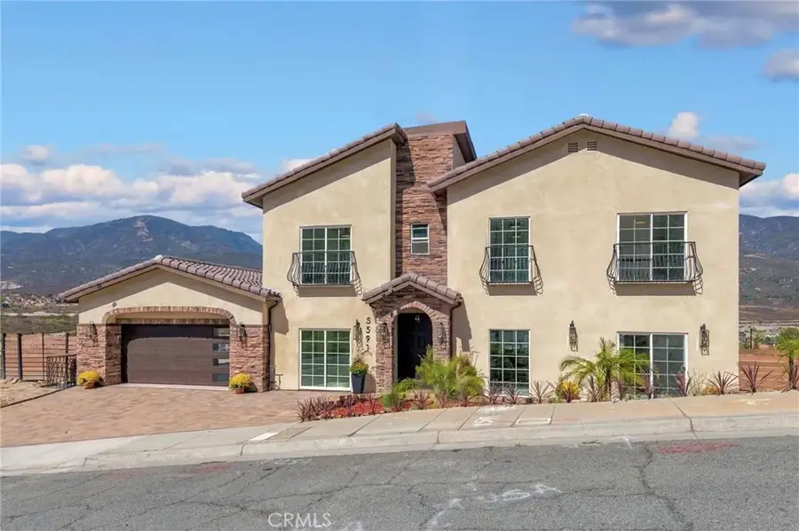 5591 N Pinnacle Lane, San Bernardino, CA 92407 - #2